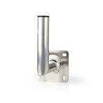 Aluminium muurbeugel voor satellietschotel 15 cm muurafstand, Verzenden, Nieuw