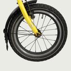 Popal 16 inch kinderfiets zwart voor 4-6 jaar | BikeFlip, Ophalen of Verzenden, Gebruikt, Popal