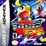 MarioGBA.nl: Blender Bros - iDEAL!, Spelcomputers en Games, Games | Nintendo Game Boy, Gebruikt, Ophalen of Verzenden