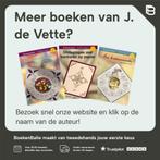 Buitengewoon borduren op papier en 3d / Cantecleer, Verzenden, Gelezen, J. de Vette