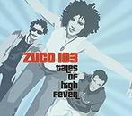cd digi - Zuco 103 - Tales of High Fever, Zo goed als nieuw, Verzenden