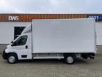 2.2D 140pk L3 Edition bakwagen met Dhollandia laadlep /, Auto's, Wit, Nieuw, Opel, Handgeschakeld