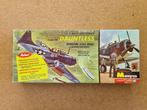 Monogram PA54 Douglas SBD Dauntless 1:48 (1959), Verzenden, Nieuw