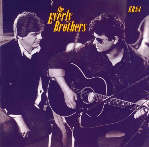 The Everly Brothers – EB 84, Cd's en Dvd's, Vinyl | Rock, Ophalen of Verzenden
