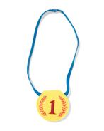 HEMA Medaille tasje, Verzenden