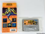 Super Famicom - Karuraou / Skyblazer, Verzenden, Gebruikt