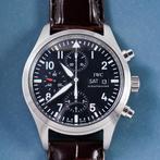 IWC - Pilot Chronograph - IW371701 - Heren - 2000-2010, Sieraden, Tassen en Uiterlijk, Horloges | Heren, Nieuw