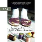 Balzac & Little Chinese Seamstress 9780099286431 Dai Sijie, Boeken, Verzenden, Gelezen, Dai Sijie