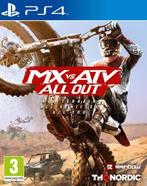 MX vs ATV All Out, Verzenden, Nieuw