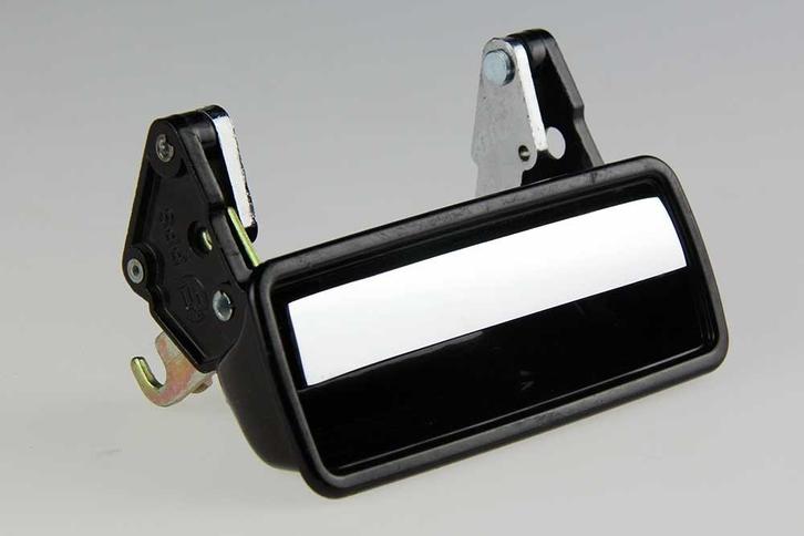 Deurgreep Rechts, Auto-onderdelen, Interieur en Bekleding, Ophalen of Verzenden