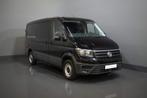Volkswagen Crafter 35 2.0 TDI 140 pk DSG Aut. L3H2 EXPORT ON, Automaat, Gebruikt, Euro 6, Overige kleuren