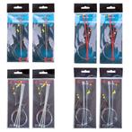 Ultimate Sea Rig Mix Pack (8pcs), Watersport en Boten, Verzenden, Nieuw