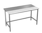 RVS Werktafel met snijblad | 7 Formaten Combisteel, Verzenden, Nieuw in verpakking