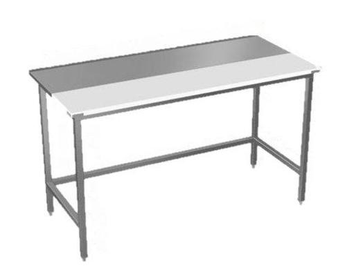 RVS Werktafel met snijblad | 7 Formaten Combisteel, Zakelijke goederen, Horeca | Meubilair en Inrichting, Verzenden