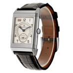 Jaeger-LeCoultre - Reverso Grande Taille - 270.8.36 - Heren, Sieraden, Tassen en Uiterlijk, Nieuw