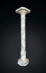Kolom - Marmo - 1900-1910, Antiek en Kunst