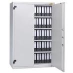 Dubbeldeurs archiefkluis - OCC1788, Ophalen of Verzenden, Gebruikt, Brandkast