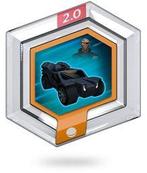 Disney Infinity 2.0 Power Disc The Avengers, Verzamelen, Ophalen of Verzenden, Zo goed als nieuw