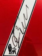 Cristiano Ronaldo - Official Signed Manchester United, Verzamelen, Overige Verzamelen, Nieuw