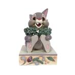 Bambi Stampertje Winter Wonders 10 cm, Verzamelen, Disney, Ophalen of Verzenden, Nieuw