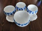 KLM - Marcel Wanders - Tafelservies (5) - porcelain - Marcel