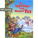 De Tegenslagen Van Meneer Vos 9789041217196 C. Busquets, Verzenden, Gelezen, C. Busquets