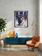 Esteban Morales Suárez - Atardecer - (1996), Antiek en Kunst