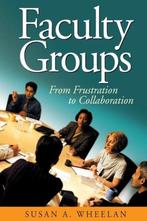 Faculty Groups, Ophalen of Verzenden, Nieuw