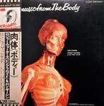 Pink Floyd - Roger Waters & Ron Geesin – Music From The Body, Nieuw in verpakking