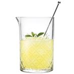 GGM Gastro | (6 stuks) Mixglas - TIMELESS - 725 ml |, Huis en Inrichting, Verzenden, Nieuw, Effen