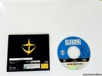 Sega Saturn - Mobile Suit - Gundam - Side Story II - Japan, Spelcomputers en Games, Verzenden, Gebruikt