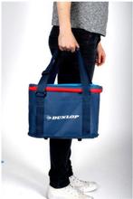 2dekans | Dunlop Fietstas rits B, Ophalen of Verzenden, Zo goed als nieuw, Dunlop