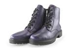 Rieker Veterschoenen in maat 40 Overig | 10% extra korting, Overige kleuren, Verzenden, Overige typen, Zo goed als nieuw