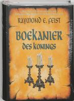 Sage scheuring 5 Boekenier des konings / De oorlog van de, Boeken, Verzenden, Gelezen, Raymond E. Feist