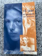 Moïra 16 jaar en genezen van anorexia, Gelezen, Moïra Müller, Verzenden, Persoonlijkheidsleer