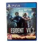 Resident Evil 2 (PS4) (TWEEDEHANDS), Spelcomputers en Games, Games | Sony PlayStation 4, Verzenden, Nieuw