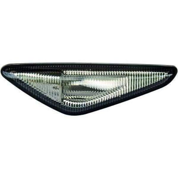 Zijknipperlicht | BMW | X3 10-14 5d suv. F25 / X3 14-17 5d s, Auto-onderdelen, Verlichting, Nieuw, BMW, Verzenden