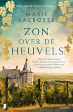 9789022599921 Wijngaard 3 - Zon over de heuvels, Boeken, Romans, Verzenden, Nieuw, Marie Lacrosse