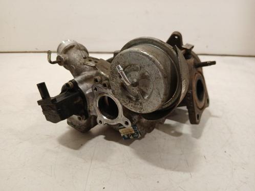 Turbo Volvo V40  T3 GTDi 54431005049, Auto-onderdelen, Motor en Toebehoren, ARN erkend, Stiba lid, Erkend duurzaam, Gebruikt, Herkomst onderdeel bekend