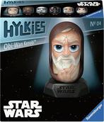Ravensburger - Hylkies - Star Wars Obi-Wan Kenobi - Capsule, Verzenden, Nieuw