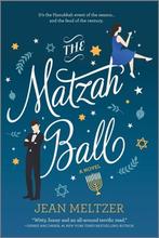 The Matzah Ball 9780778311584 Jean Meltzer, Boeken, Verzenden, Zo goed als nieuw, Jean Meltzer