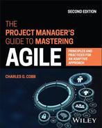 9781119931355 The Project Managers Guide to Mastering Agile, Boeken, Verzenden, Nieuw, Charles G. Cobb