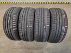 215/55/17 94V HANKOOK ZOMERBANDEN 7,5MM PROFIEL DEMO 4X, Ophalen, 17 inch, Band(en), Personenwagen