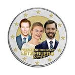 Europa. 2 Euro 2006/2017 (6 coins) (Zonder Minimumprijs)