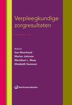 Verpleegkundige zorgresultaten 9789035232334, Boeken, Verzenden, Gelezen