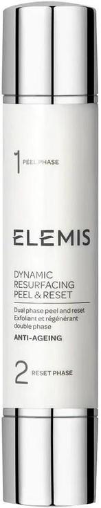 ELEMIS DYNAMIC RESURFACING PEEL & RESET POMP 30 ML, Sieraden, Tassen en Uiterlijk, Uiterlijk | Gezichtsverzorging, Nieuw, Verzenden