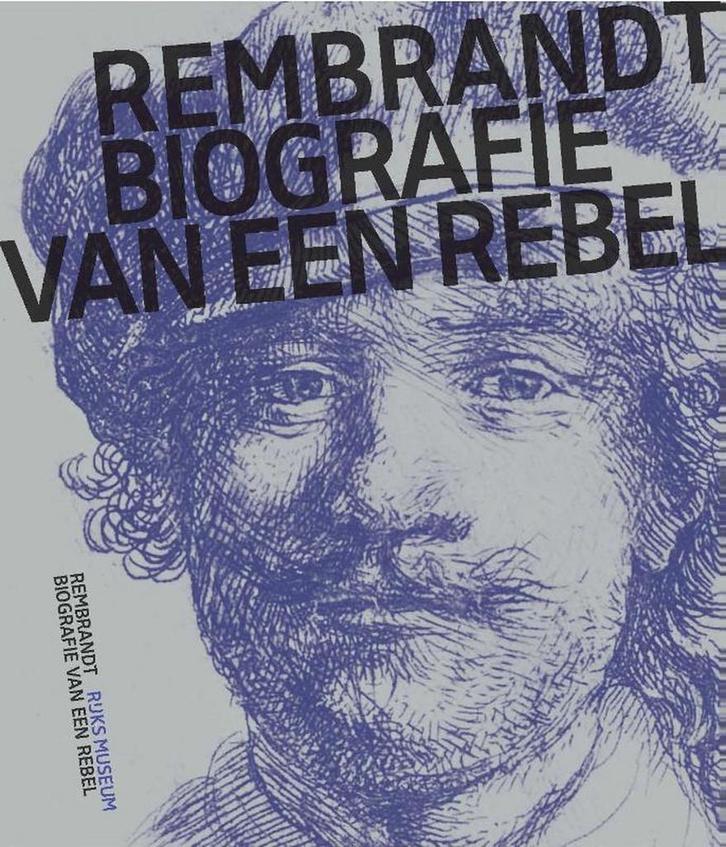 Rembrandt 9789462084742 Jonathan Bikker, Boeken, Kunst en Cultuur | Beeldend, Zo goed als nieuw, Verzenden