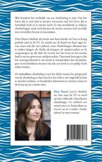 De ondankbare vluchteling 9789021406077 Dina Nayeri, Verzenden, Zo goed als nieuw, Dina Nayeri