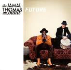 The Jamal Thomas Band - Future - CD, Verzenden, Nieuw in verpakking