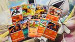 Charizard Collection - 9 cards - japanese, Nieuw